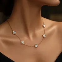 گردنبند ون کلیف - تصویر ۰۶